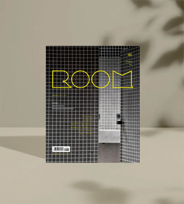 ROOM Diseño Nº45