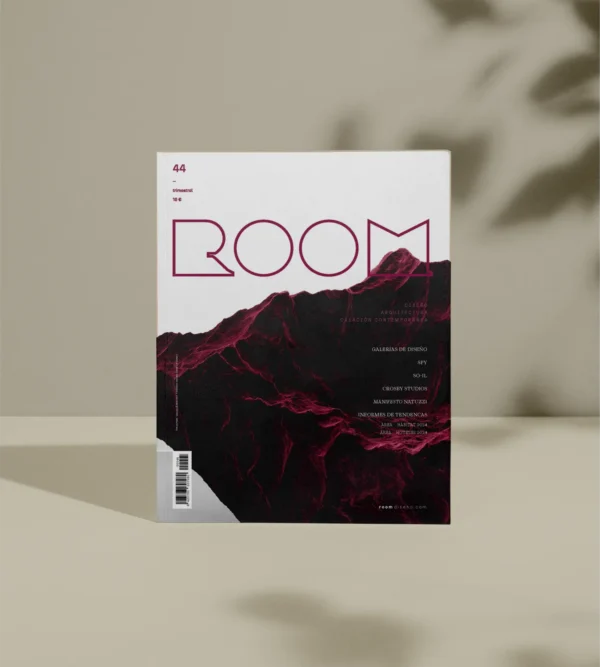 ROOM Diseño Nº44