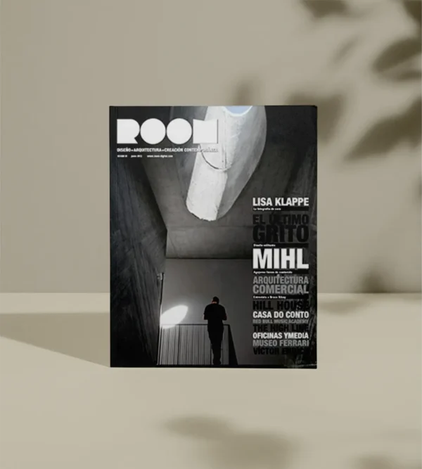 ROOM Diseño 1