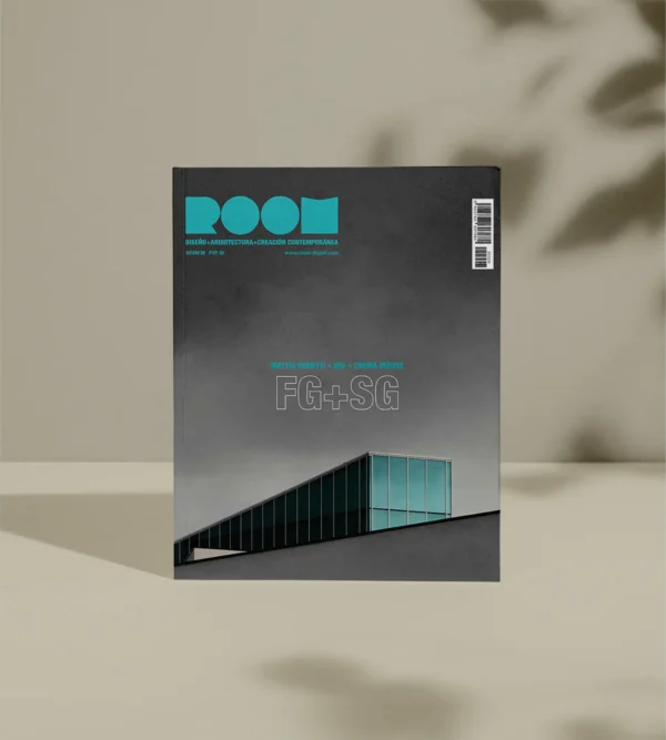 ROOM Diseño Nº8