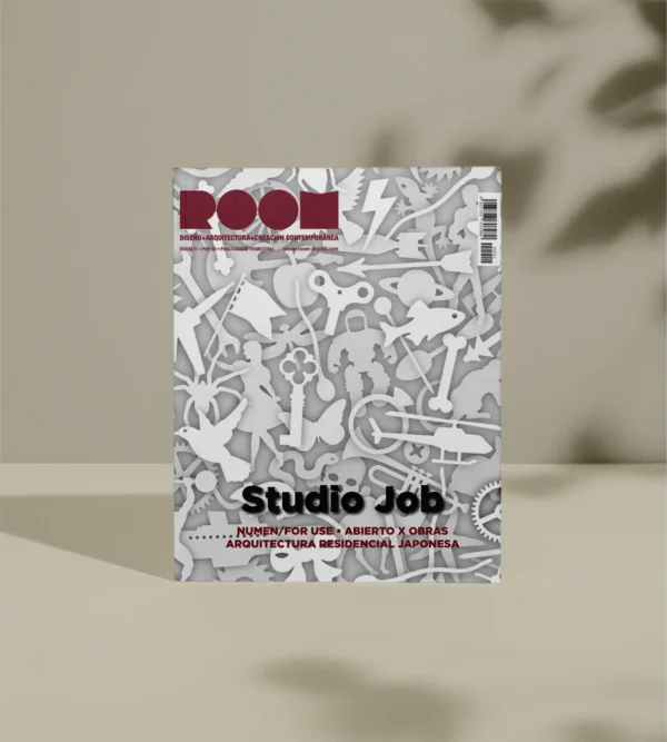 ROOM Diseño Nº11