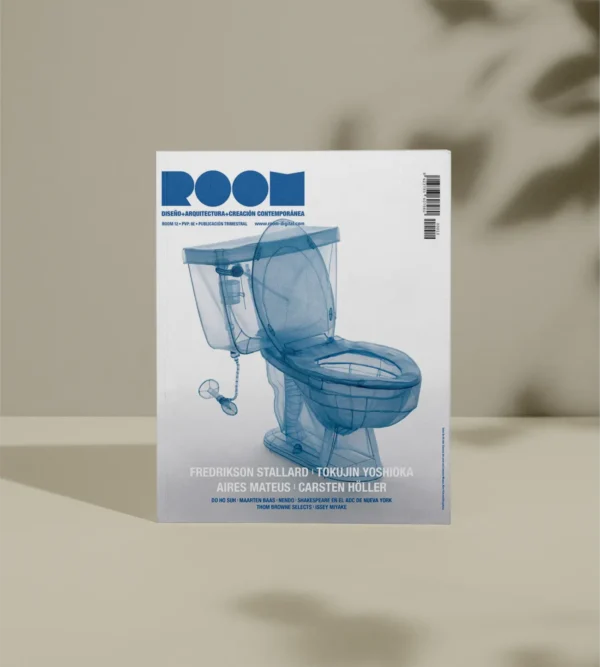 ROOM Diseño Nº12