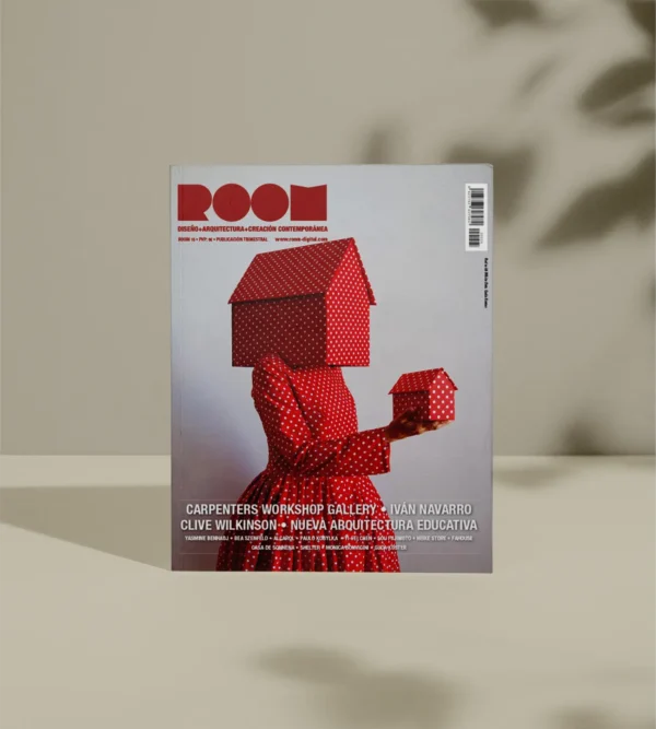 ROOM Diseño Nº15
