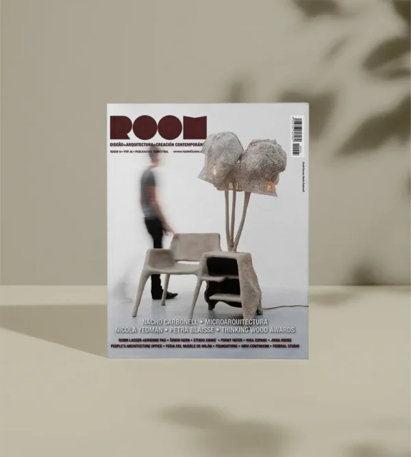 ROOM Diseño Nº16