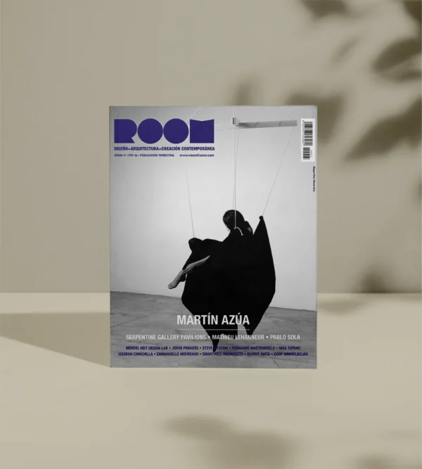 ROOM Diseño Nº17