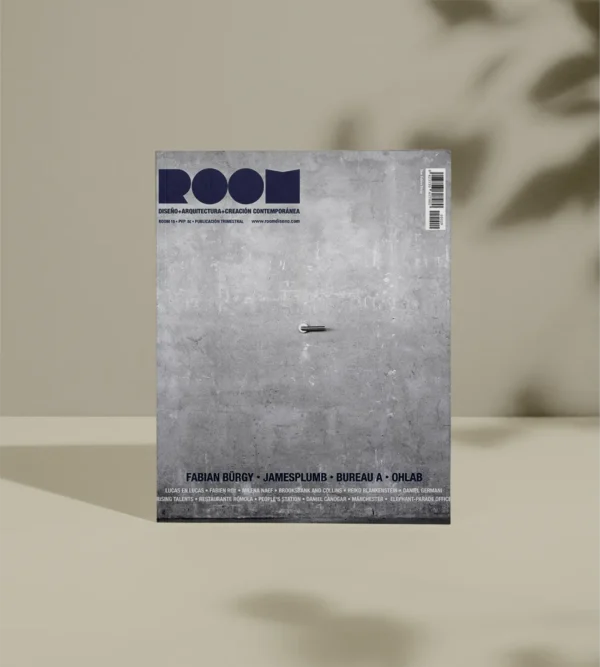 ROOM Diseño Nº19