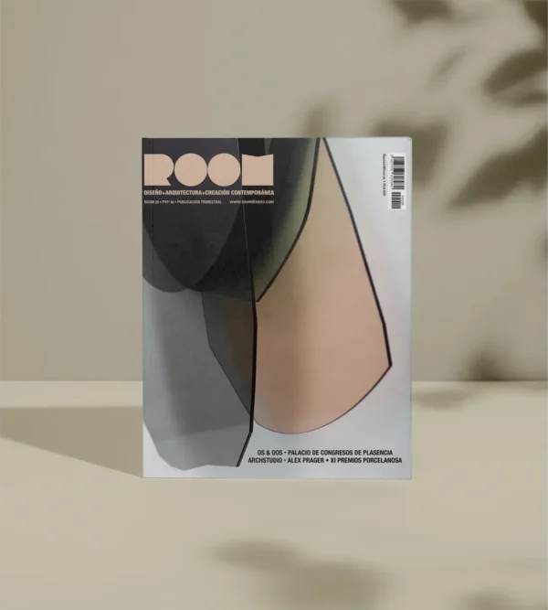 ROOM Diseño Nº20