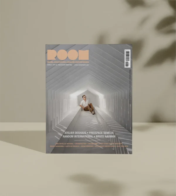 ROOM Diseño Nº21