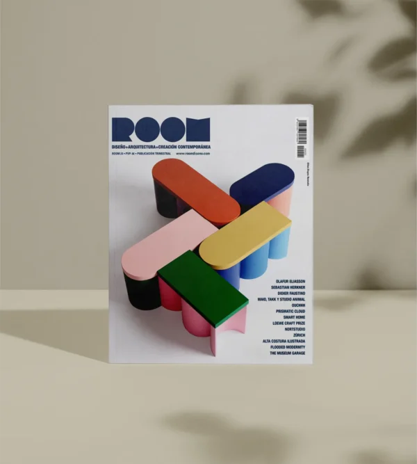 ROOM Diseño Nº23