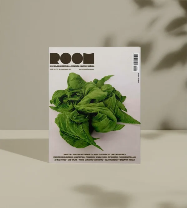 ROOM Diseño Nº24