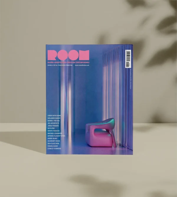 ROOM Diseño Nº25