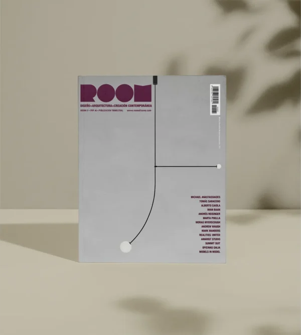 ROOM Diseño Nº27