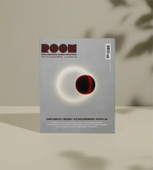 ROOM Diseño Nº28