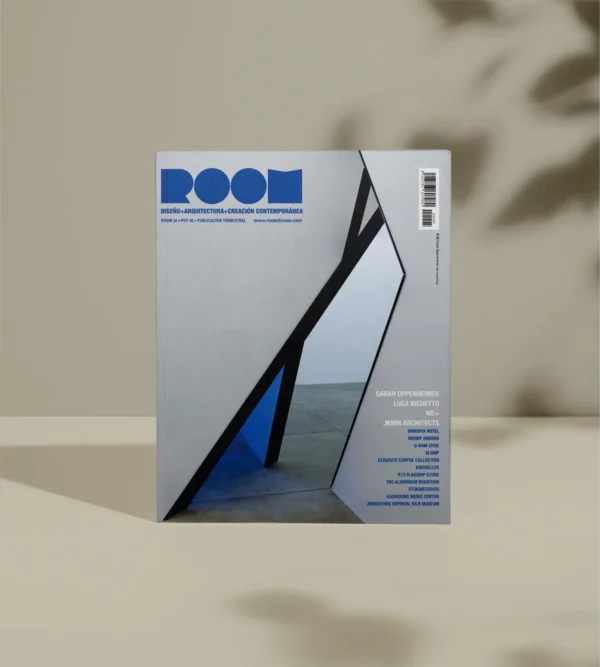 ROOM Diseño Nº30