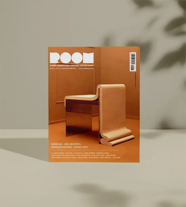 ROOM Diseño Nº31