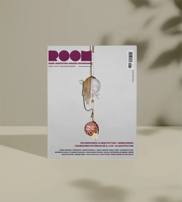 ROOM Diseño Nº33