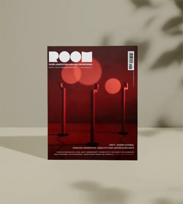 ROOM Diseño Nº34