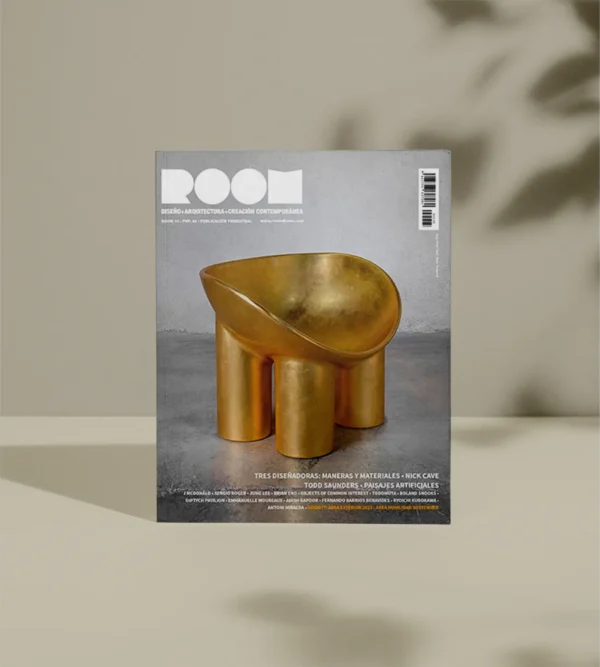 ROOM Diseño Nº35