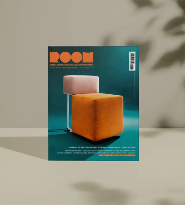 ROOM Diseño Nº36