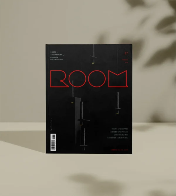 ROOM Diseño Nº37