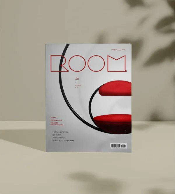 ROOM Diseño Nº38