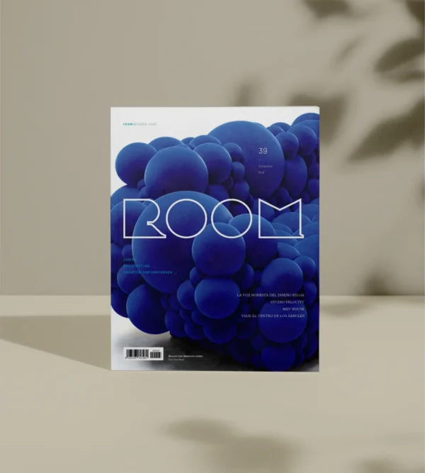 ROOM Diseño Nº39