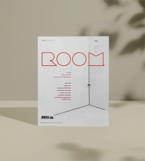 ROOM Diseño Nº40