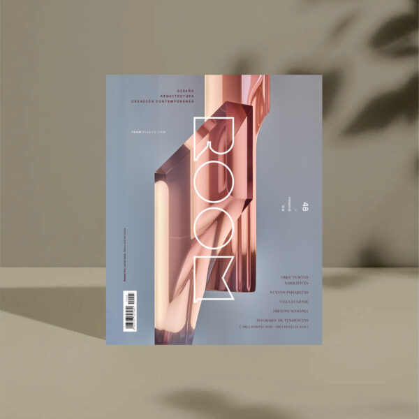 Portada ROOM 48