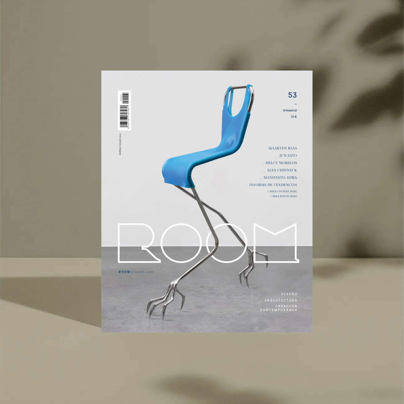 ROOM Diseño 53